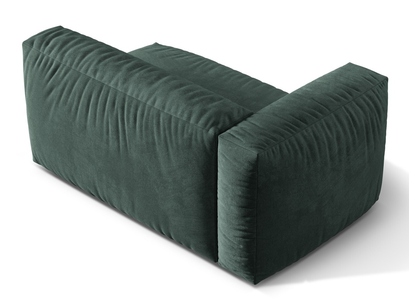 Moduļu krēsls Sorcoro 111 (Vogue 12)