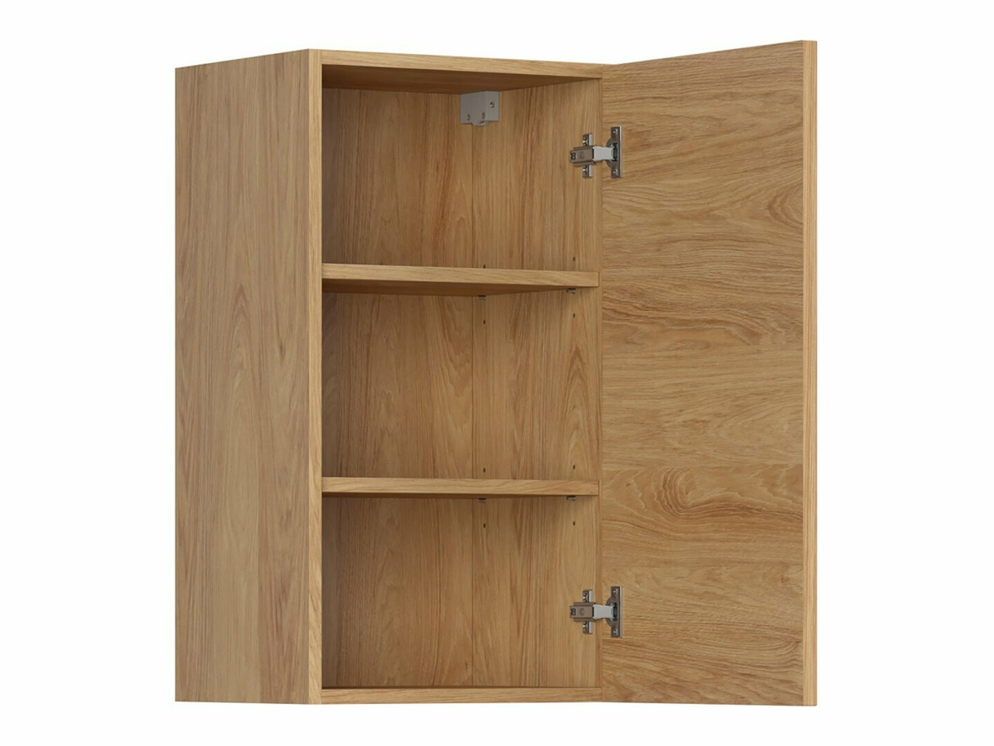 Moduļu piekarams skapis Amper Oak 139