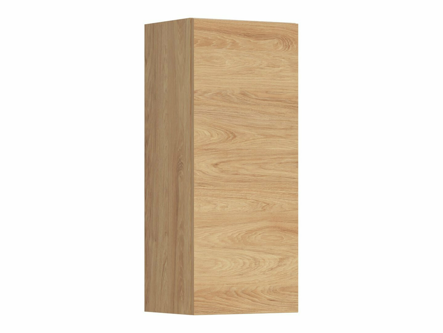 Moduļu piekarams skapis Amper Oak 141
