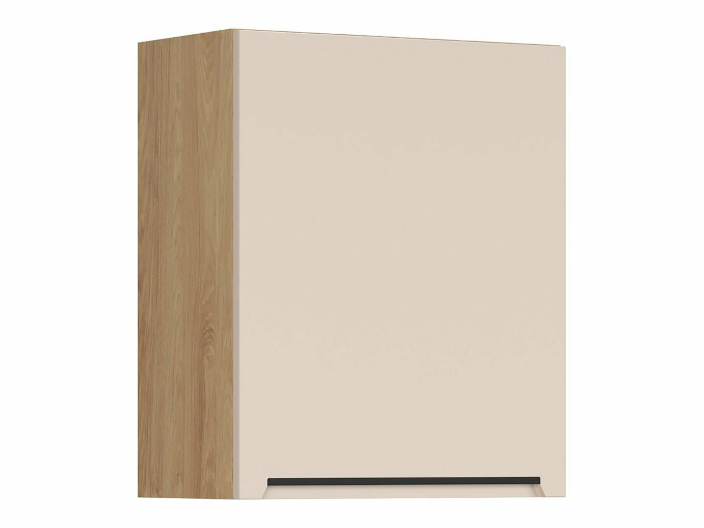 Moduļu piekarams skapis Riso Beige 146