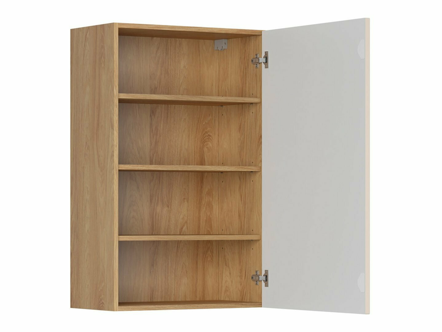 Moduļu piekarams skapis Riso Beige 147