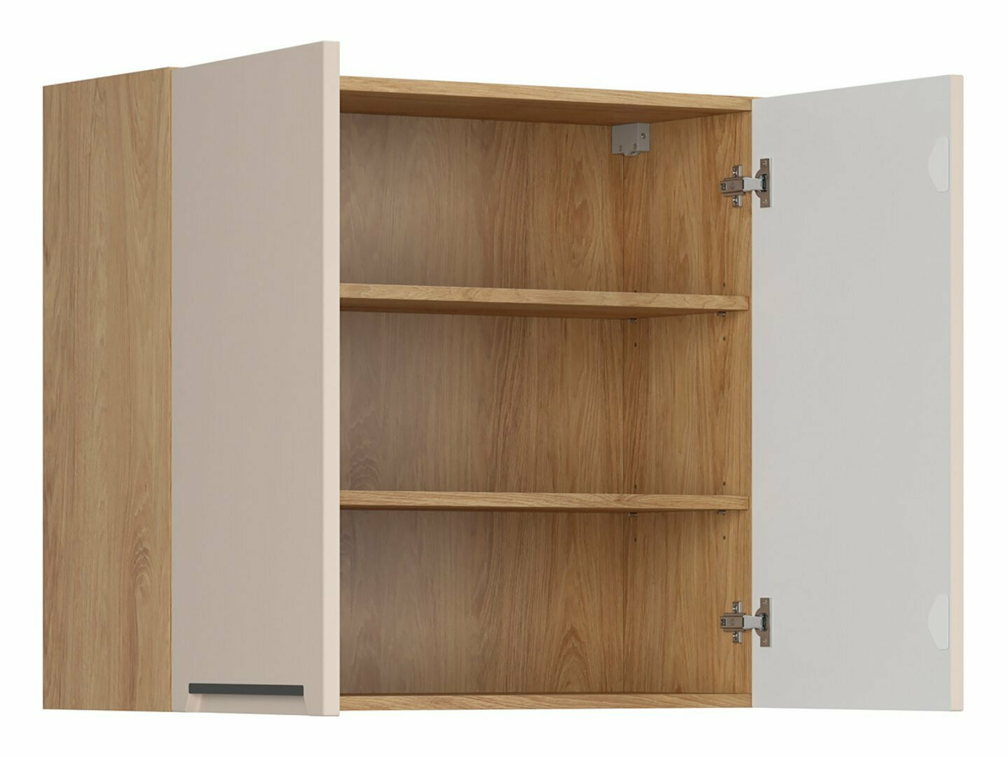 Moduļu piekarams skapis Riso Beige 148