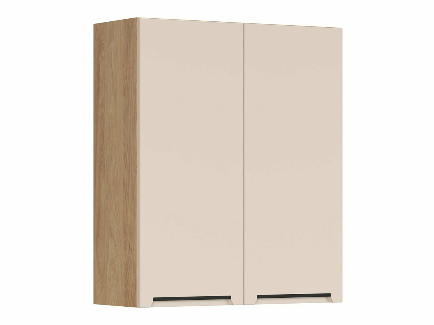 Moduļu piekarams skapis Riso Beige 150