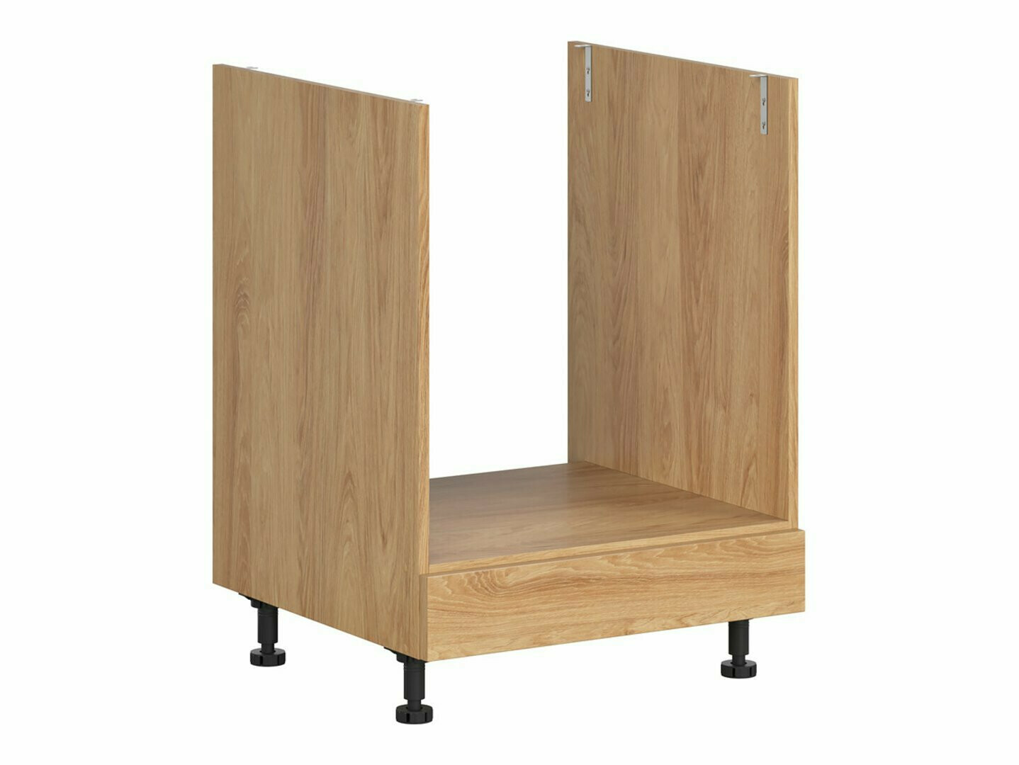 Moduļu skapis iebūvējamai tehnikai Amper Oak 132