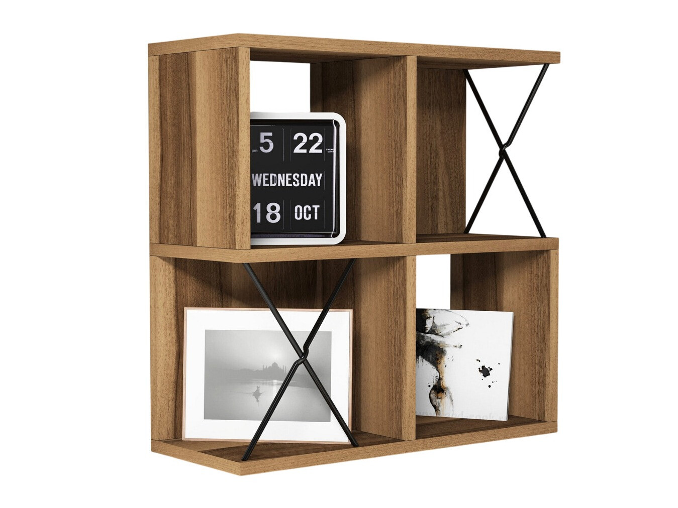 Piekarams plaukts Kailua 137 (Rieksts)