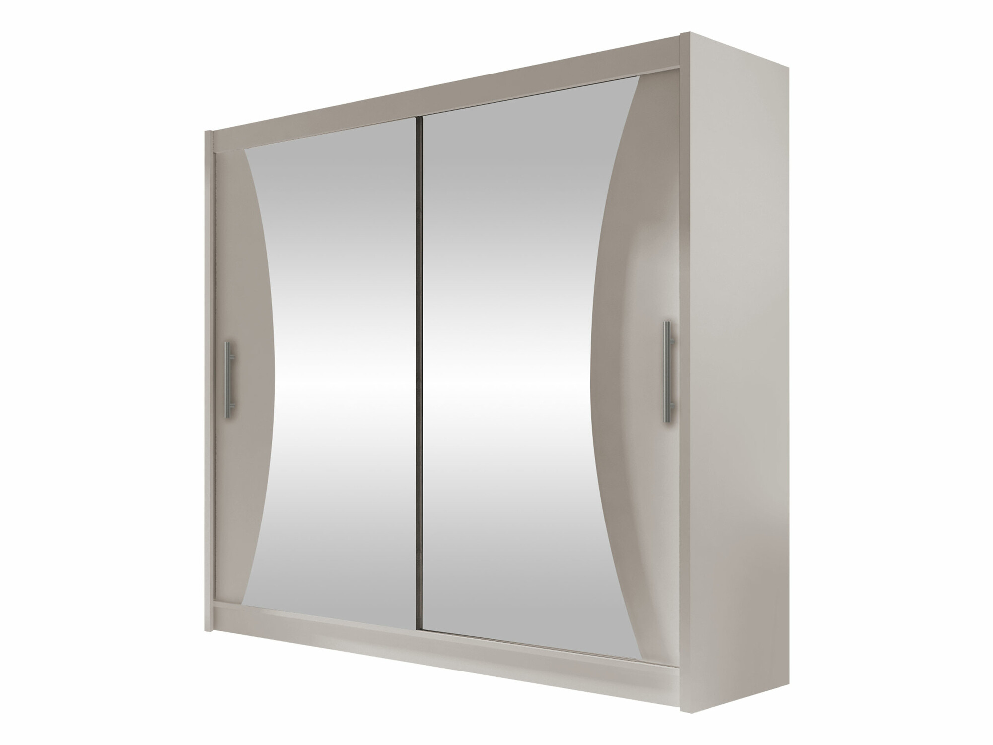 Шкаф Closico 124 (Кашемир)