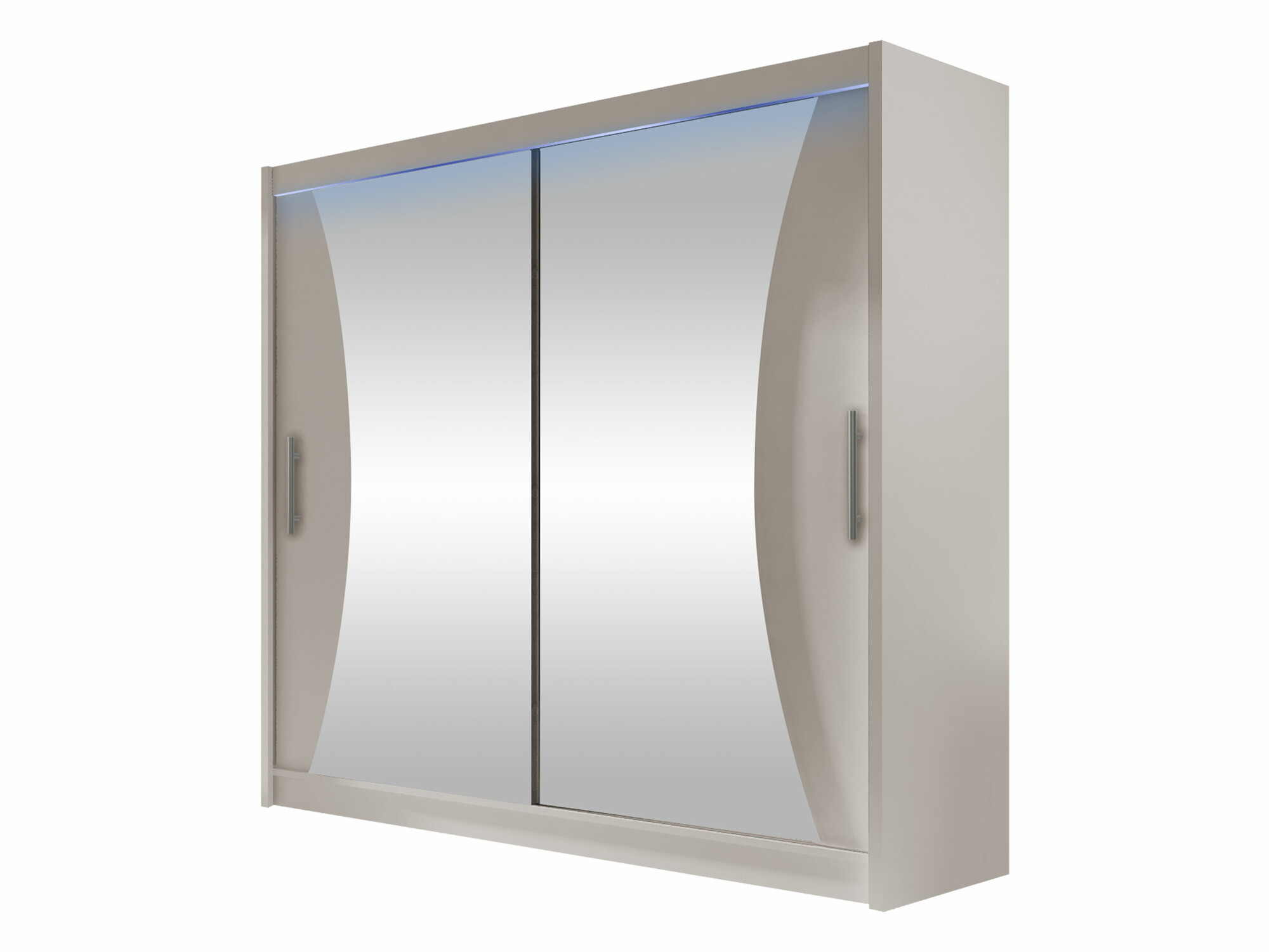 Шкаф Closico 124 (Кашемир)