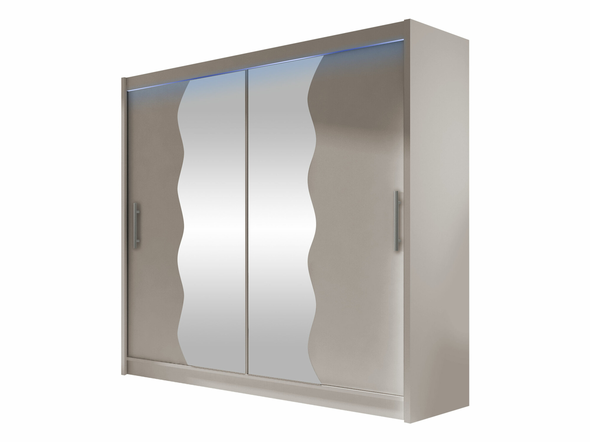 Шкаф Closico 125 (Кашемир)