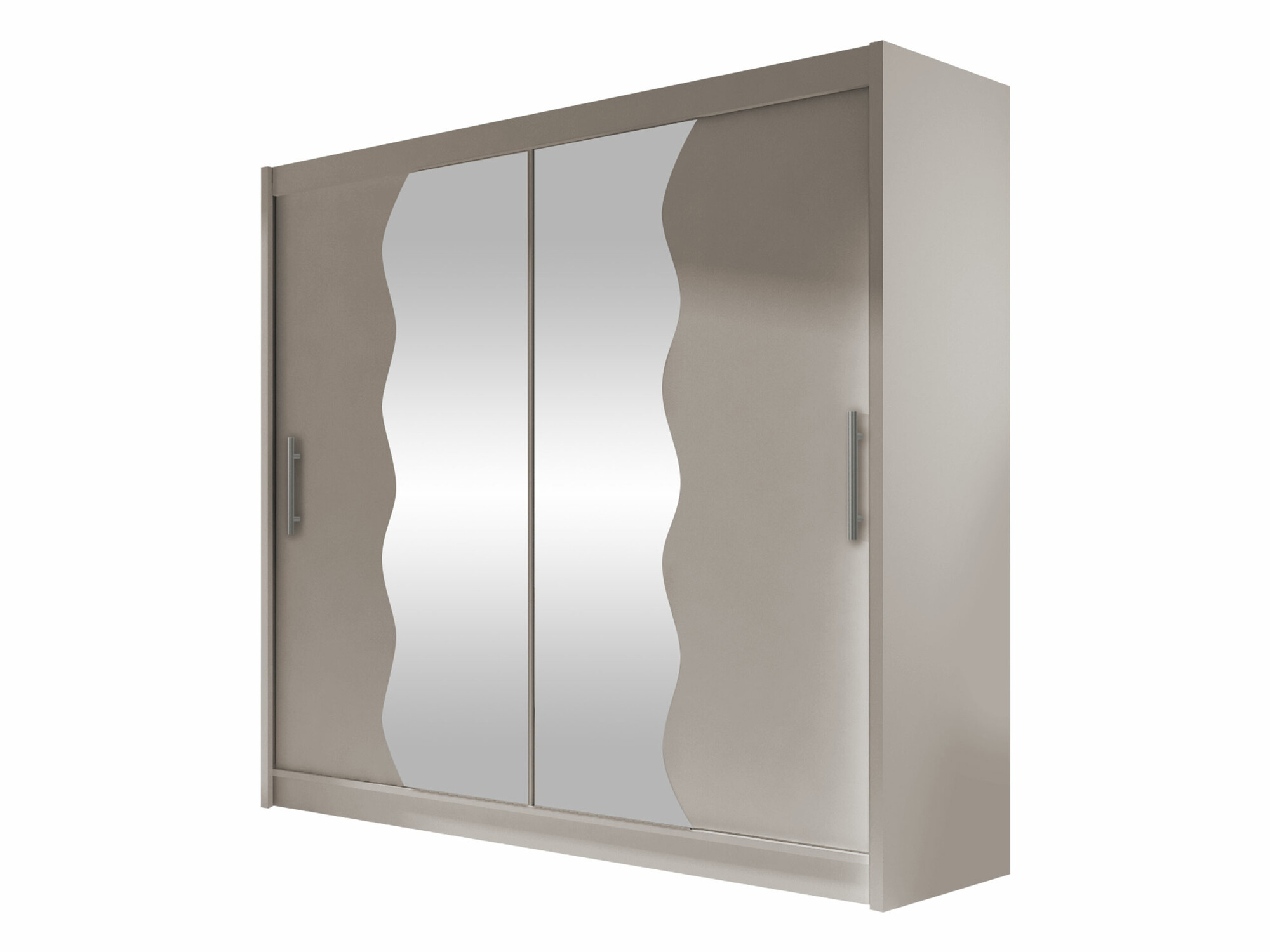 Skapis Closico 125 (Kašmirs)