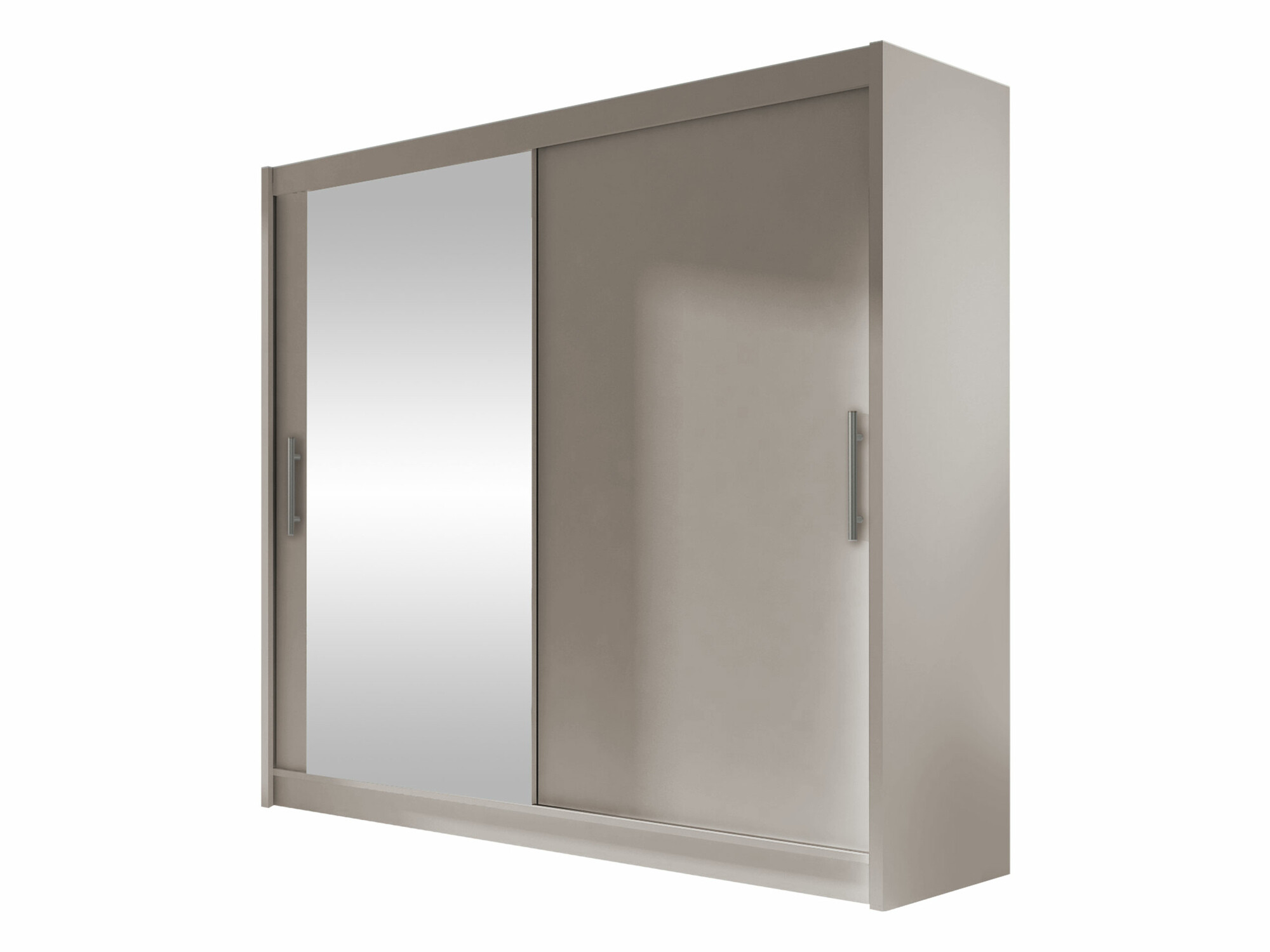 Skapis Closico Pallor VI (Kašmirs)