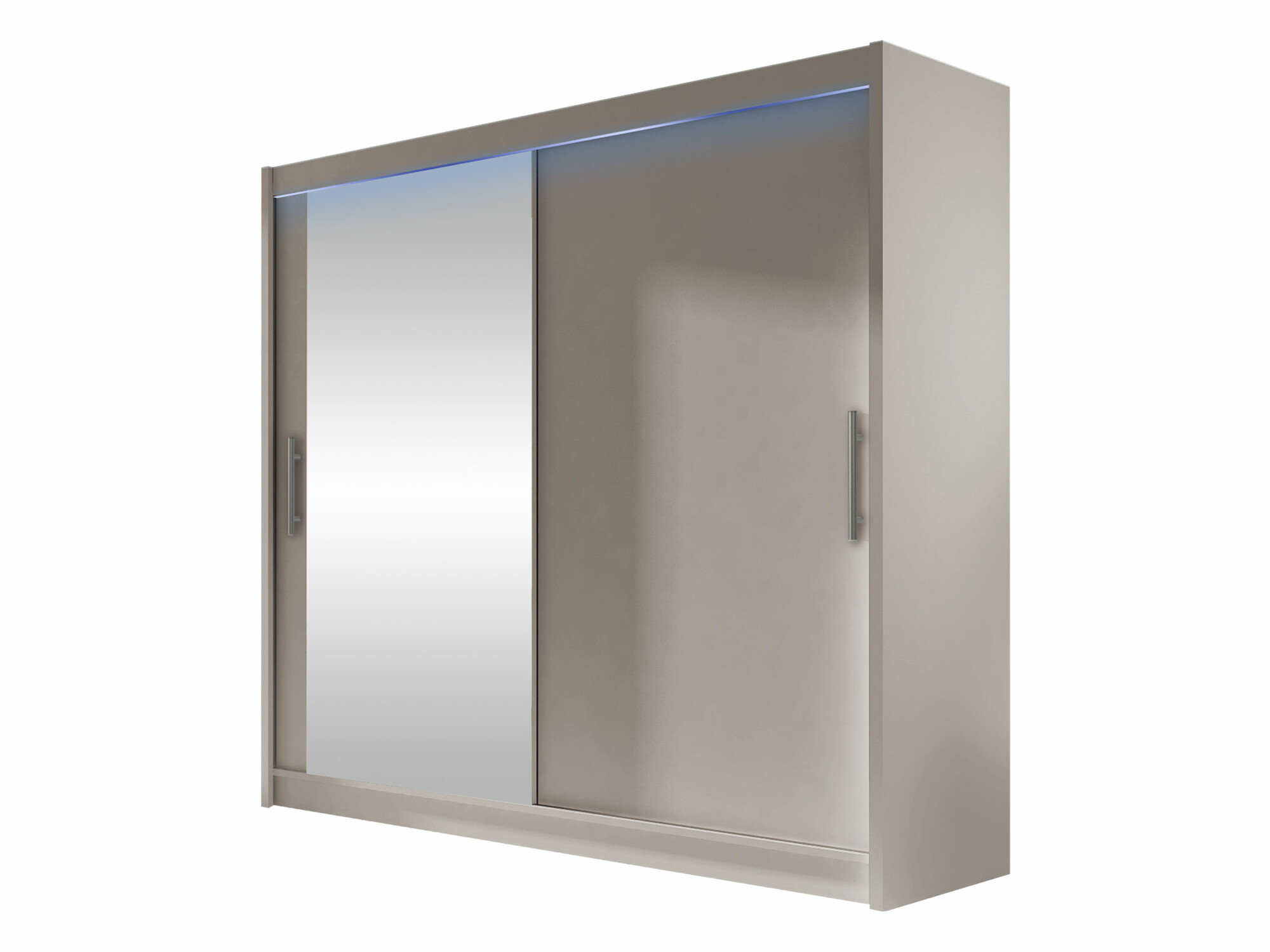 Skapis Closico Pallor VI (Kašmirs)