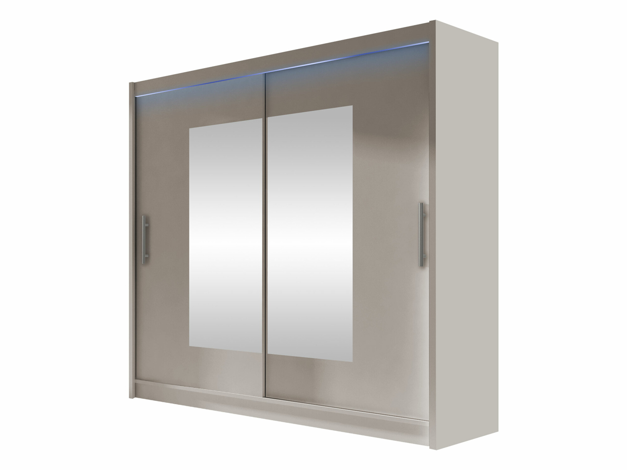 Skapis Closico Pallor VII (Kašmirs)