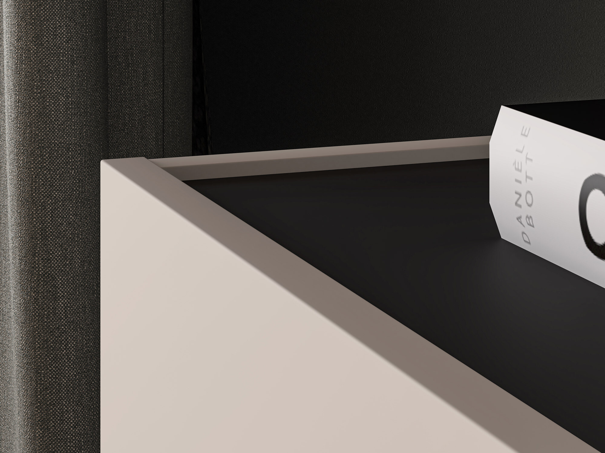 TV galds Evateno 104