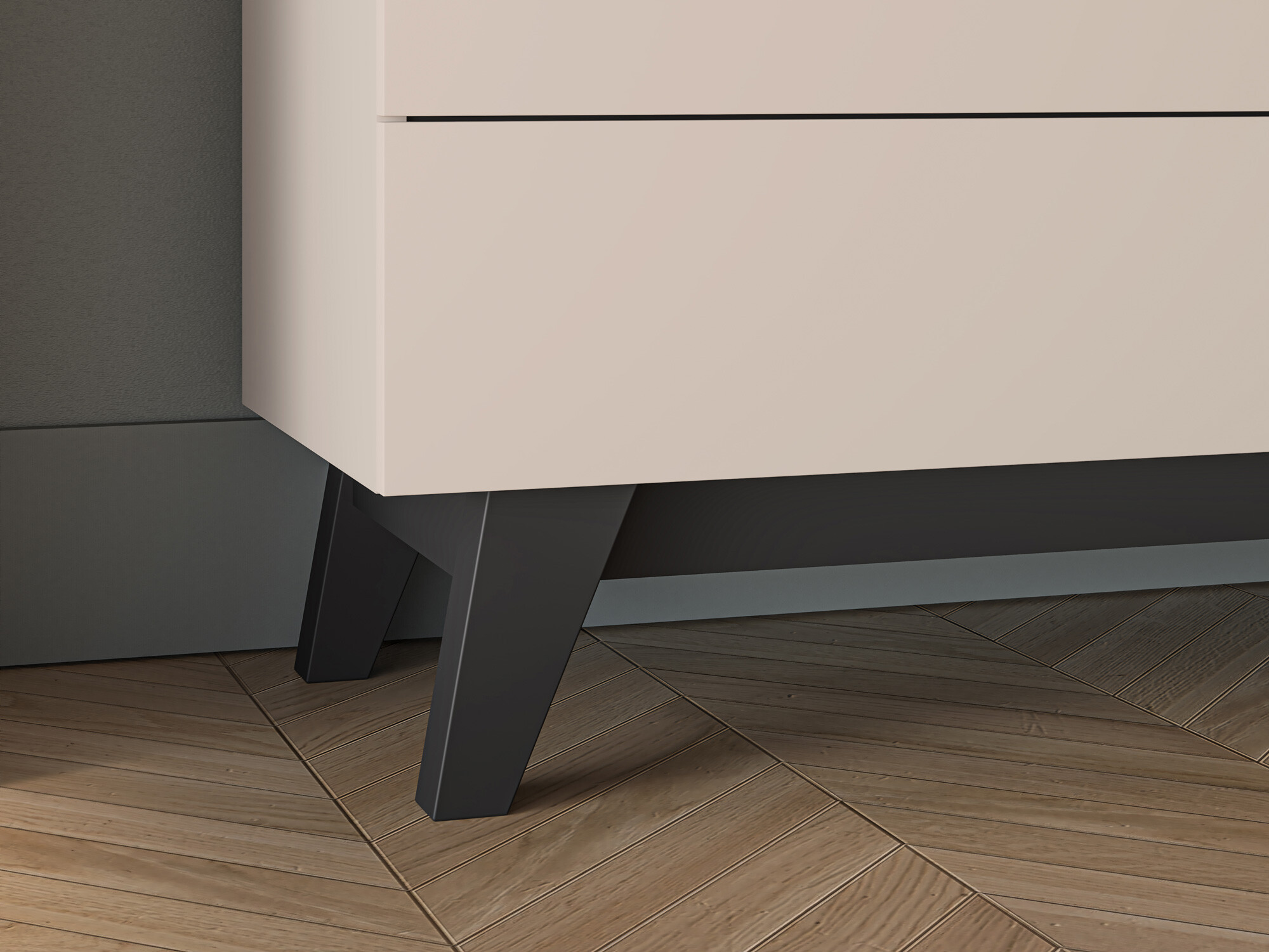 ТВ тумба Evateno 104