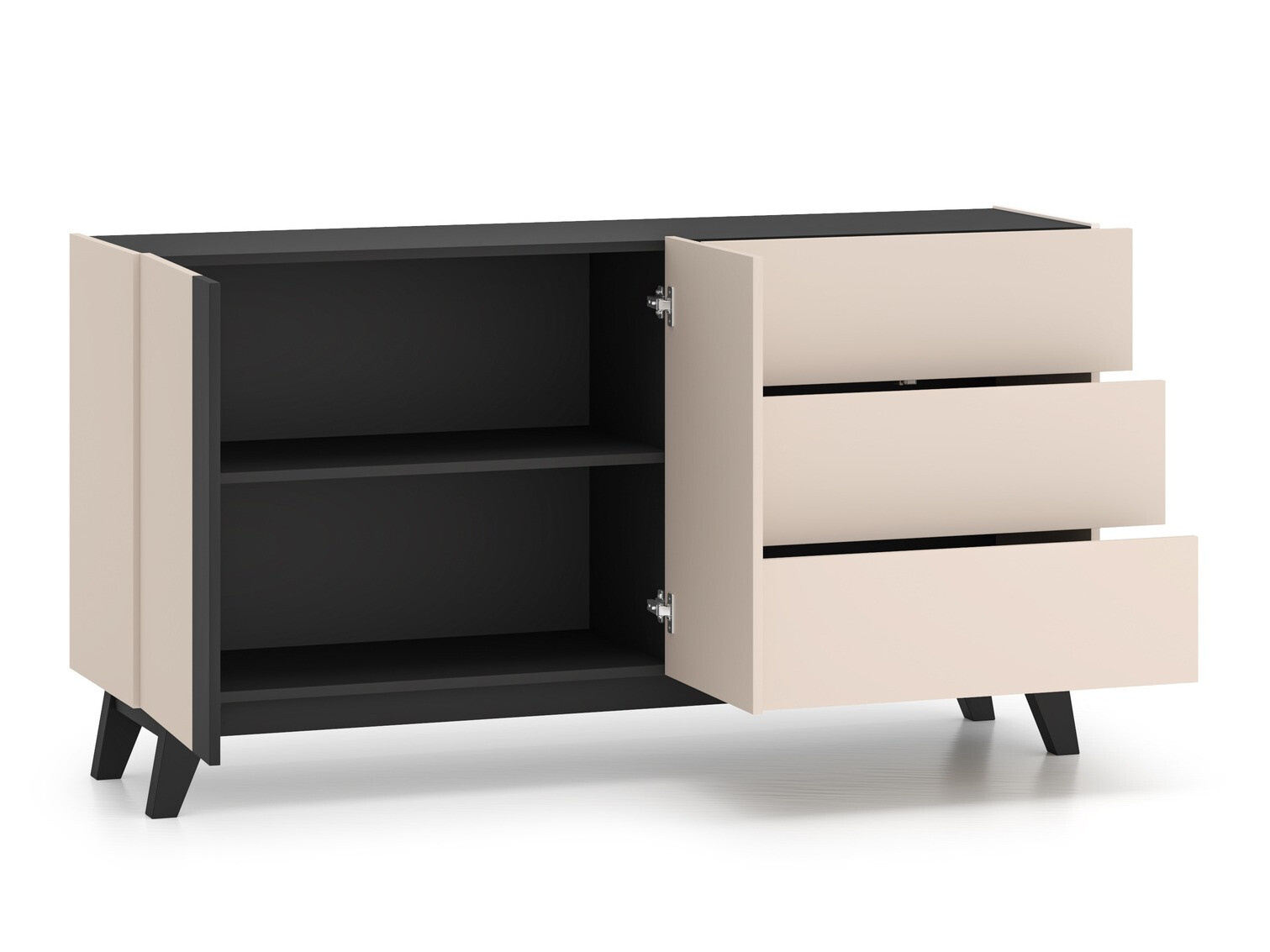 Viesistabas komplekts Evateno 106