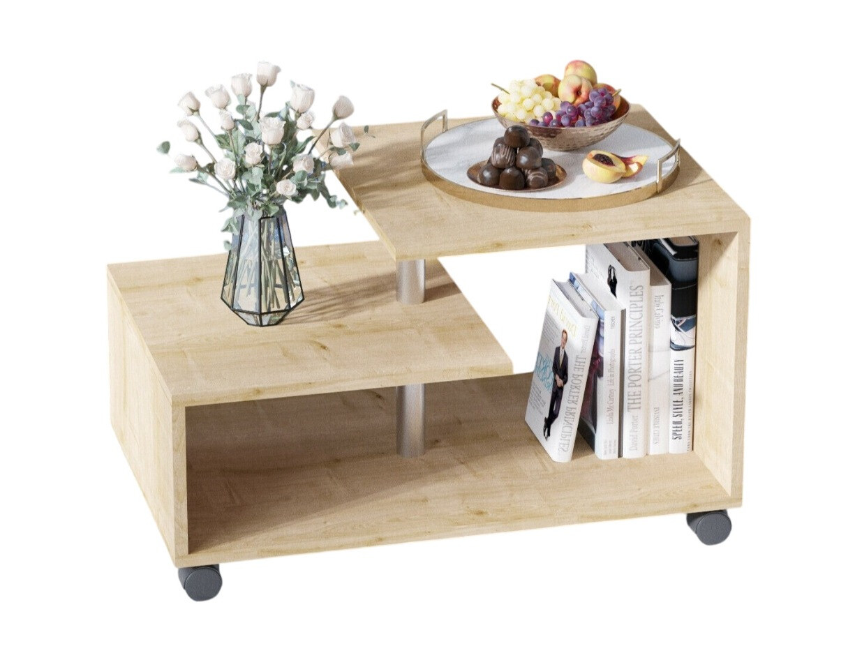 Журнальный столик Kailua 2011 (Дуб)