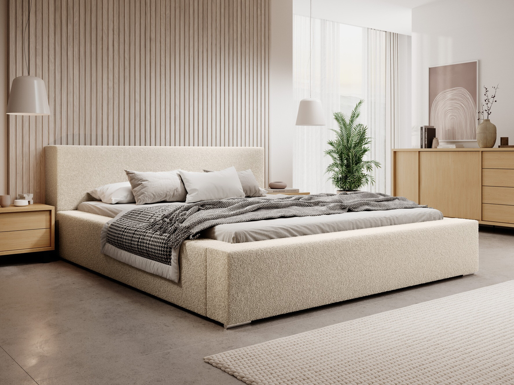 Кровать Martinez 116 (Нетw or Never 02)