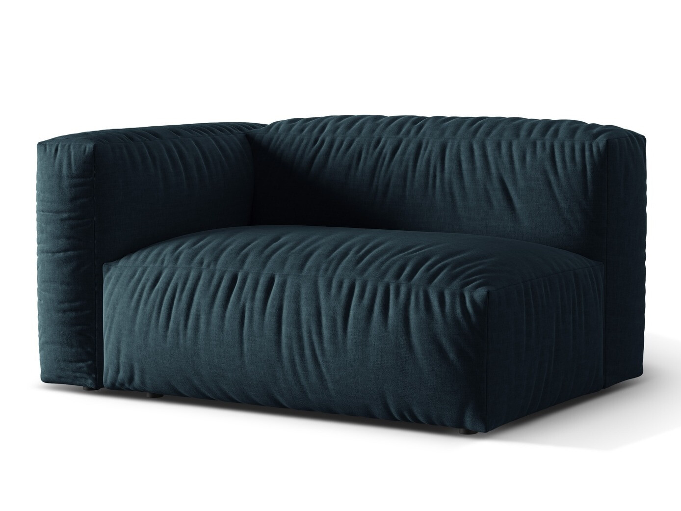 Модульное кресло Sorcoro 111 (Boston Ocean)