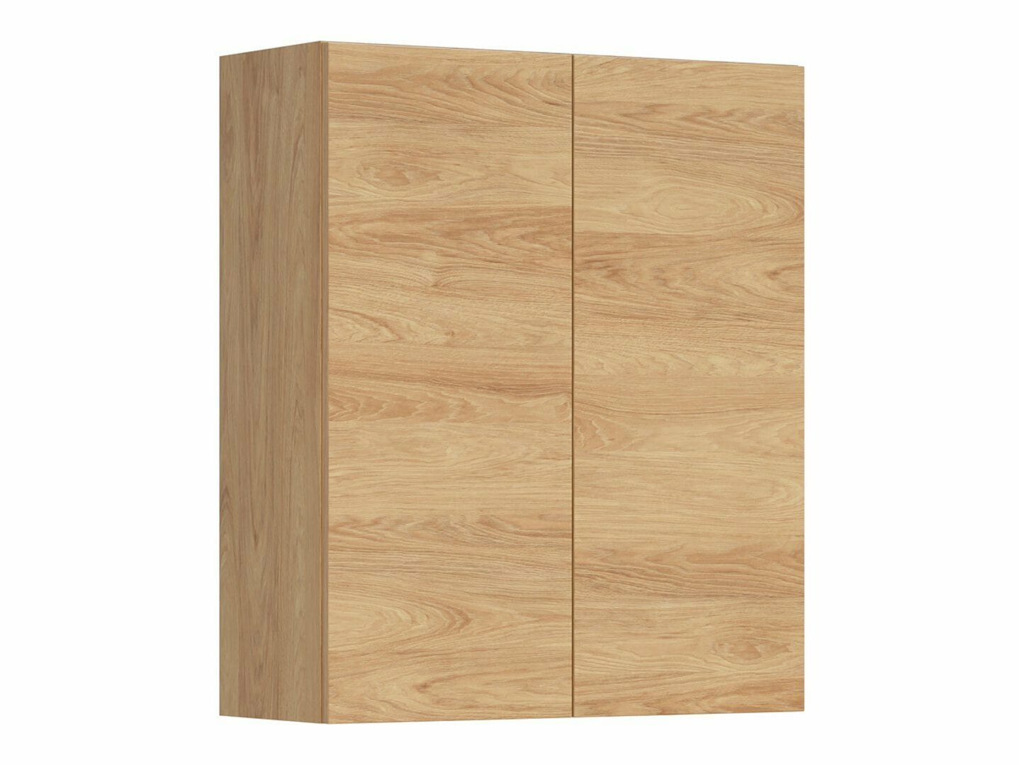 Модульный настенный шкафчик с сушилкой Amper Oak 154