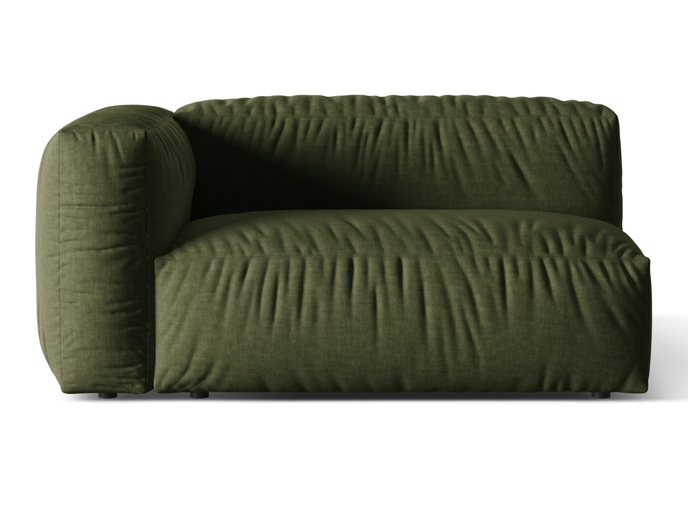 Moduļu krēsls Sorcoro 111 (Boston Forest)