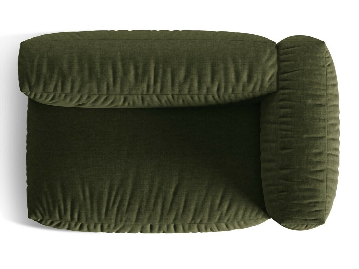 Moduļu krēsls Sorcoro 111 (Boston Forest)