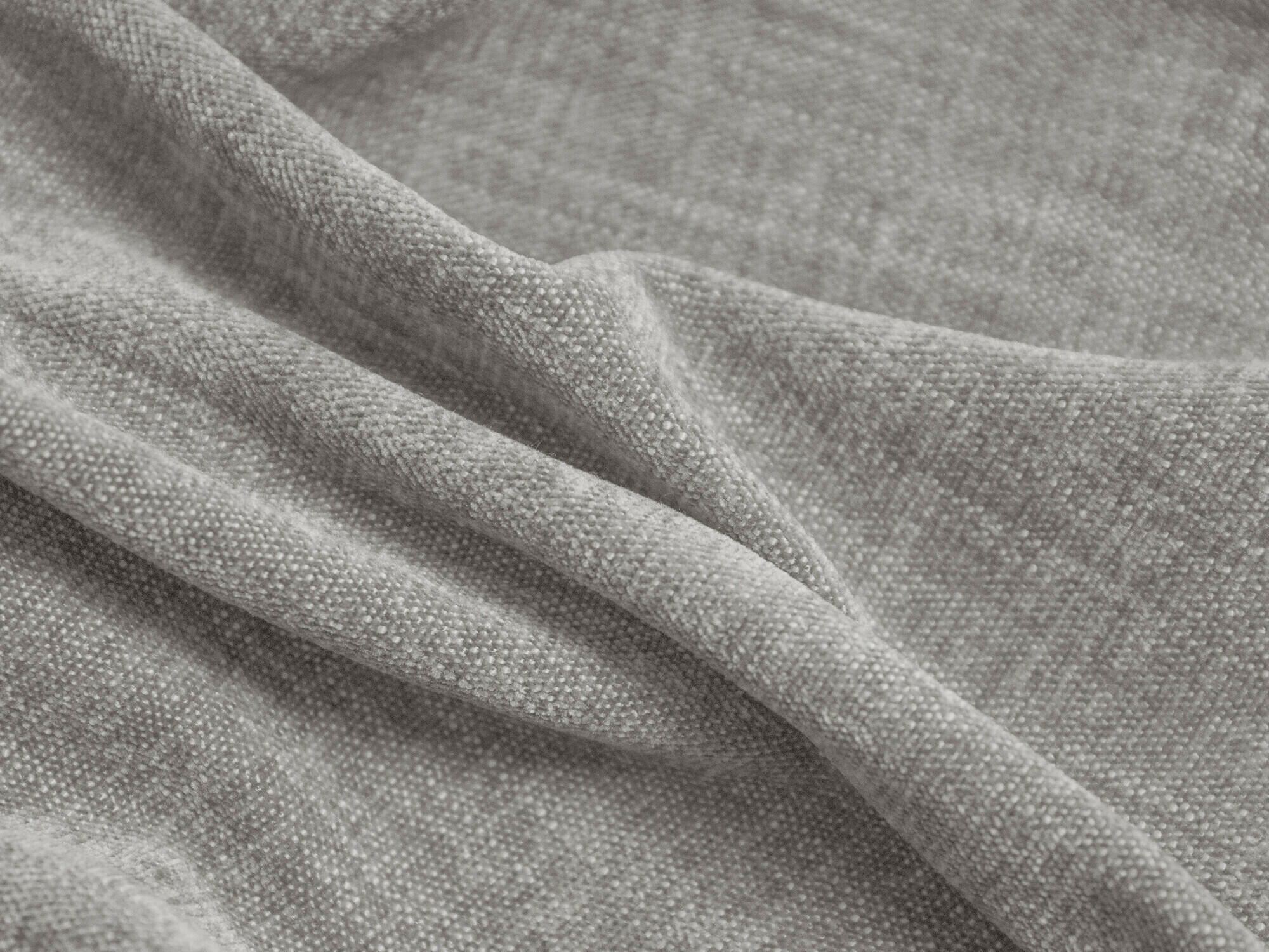 Moduļu krēsls Sorcoro 111 (Boston Gaišs Pelēks)