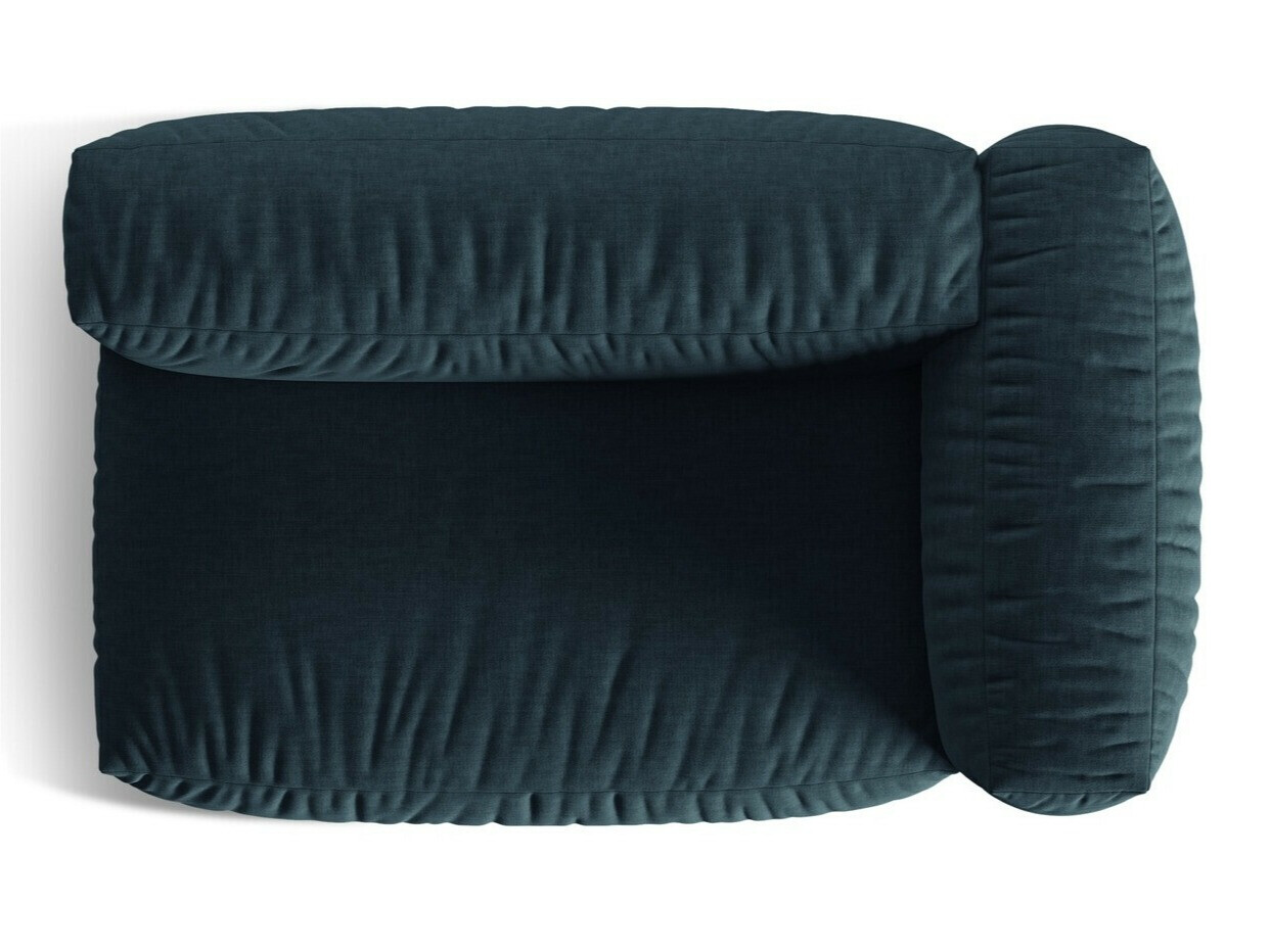 Moduļu krēsls Sorcoro 111 (Boston Ocean)