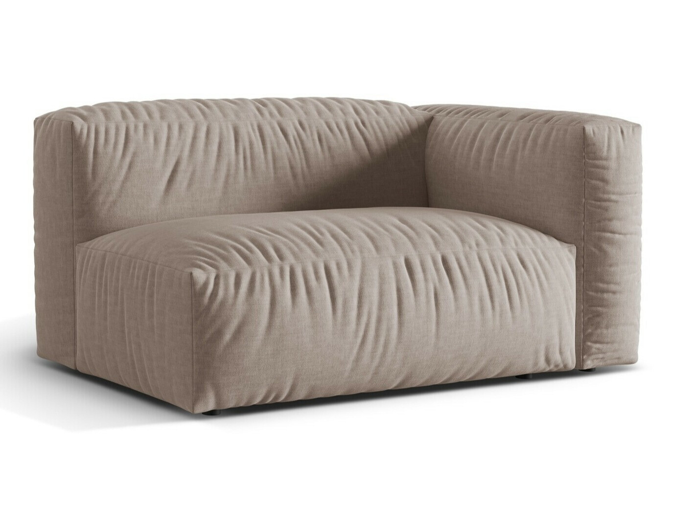 Moduļu krēsls Sorcoro 111 (Boston Trufa)