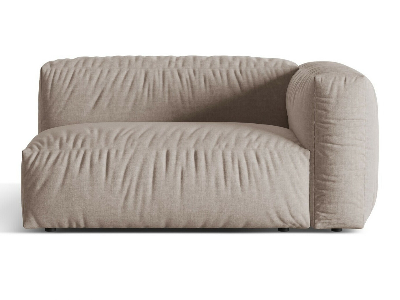 Moduļu krēsls Sorcoro 111 (Boston Trufa)