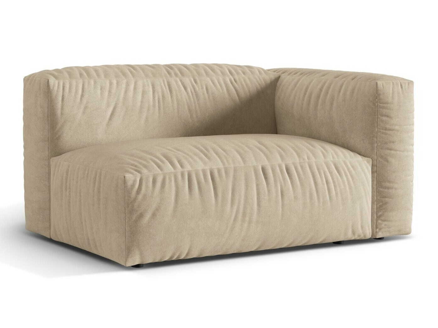 Moduļu krēsls Sorcoro 111 (Vogue 01)