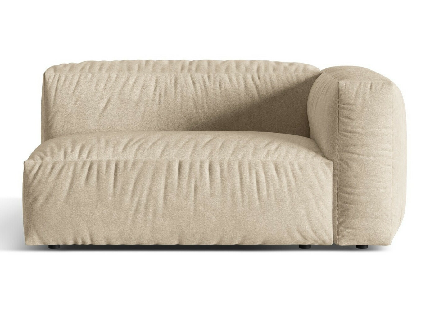 Moduļu krēsls Sorcoro 111 (Vogue 01)