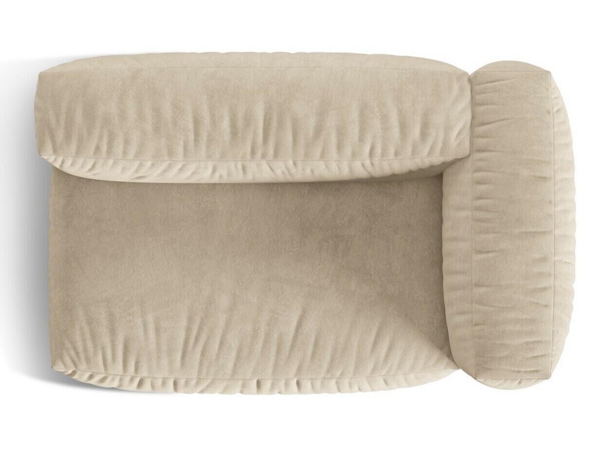 Moduļu krēsls Sorcoro 111 (Vogue 01)