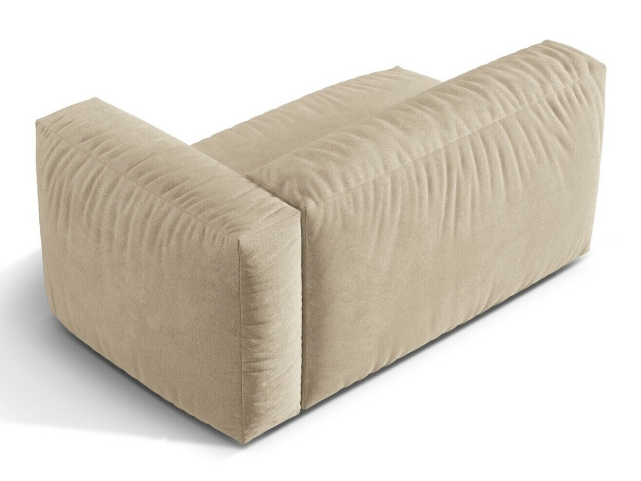 Moduļu krēsls Sorcoro 111 (Vogue 01)