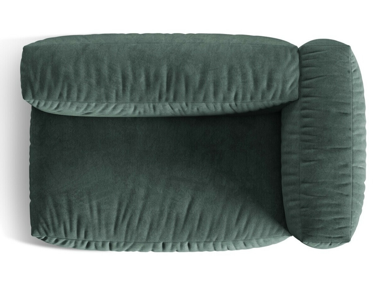 Moduļu krēsls Sorcoro 111 (Vogue 12)