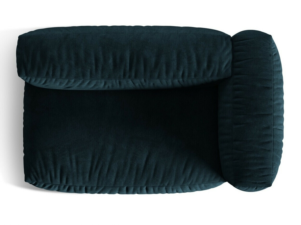 Moduļu krēsls Sorcoro 111 (Vogue 13)