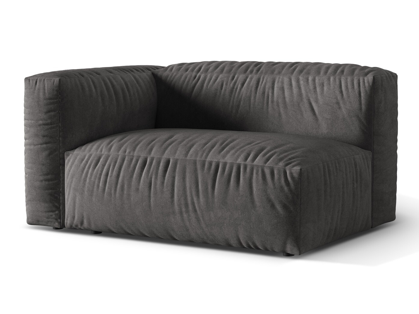 Moduļu krēsls Sorcoro 111 (Vogue 15)