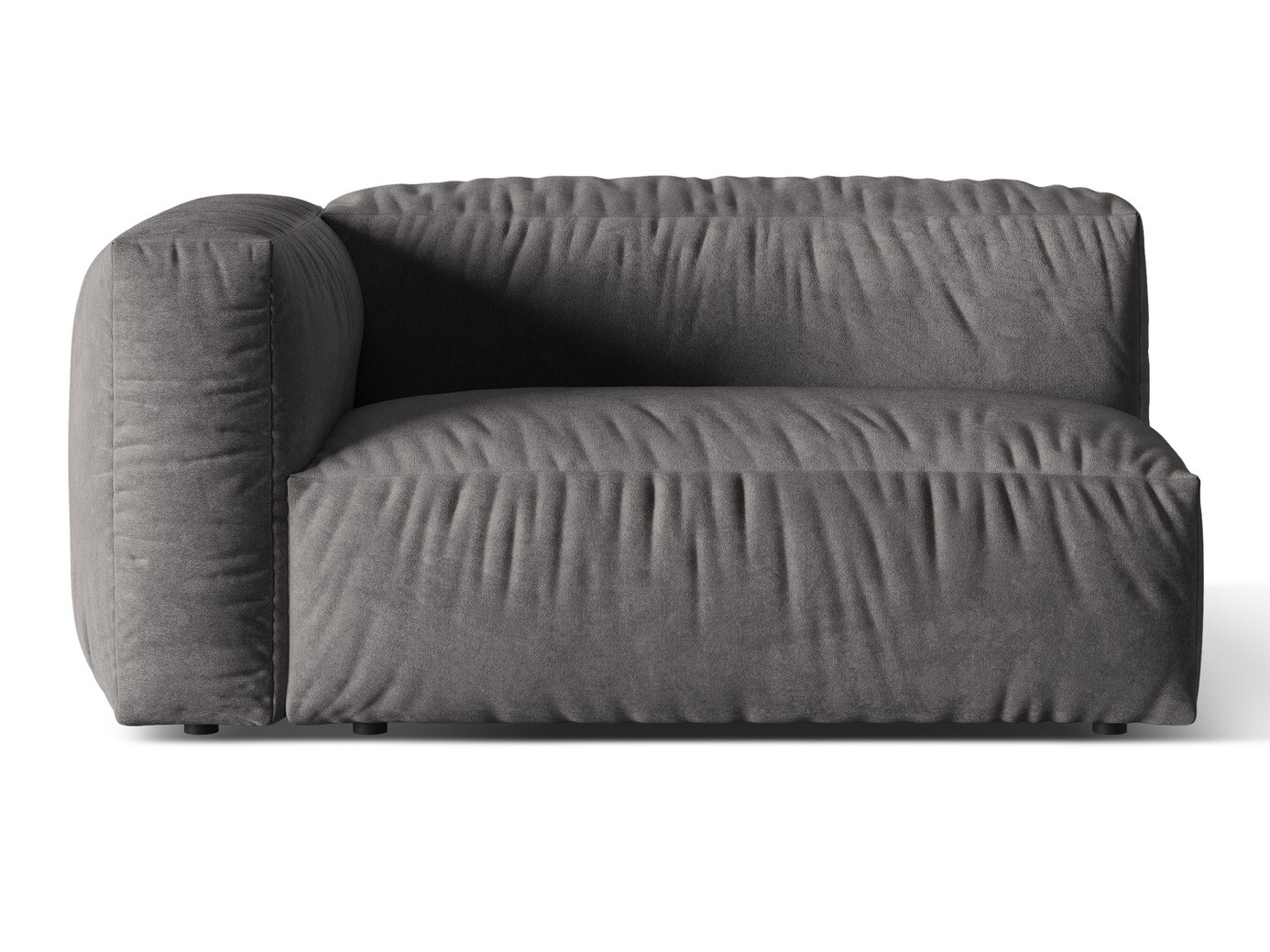 Moduļu krēsls Sorcoro 111 (Vogue 15)