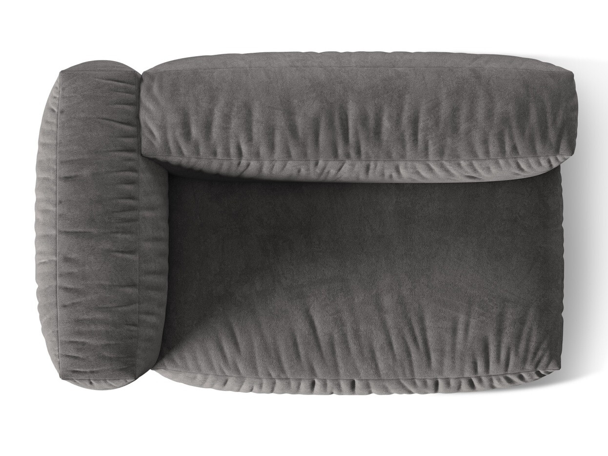 Moduļu krēsls Sorcoro 111 (Vogue 15)