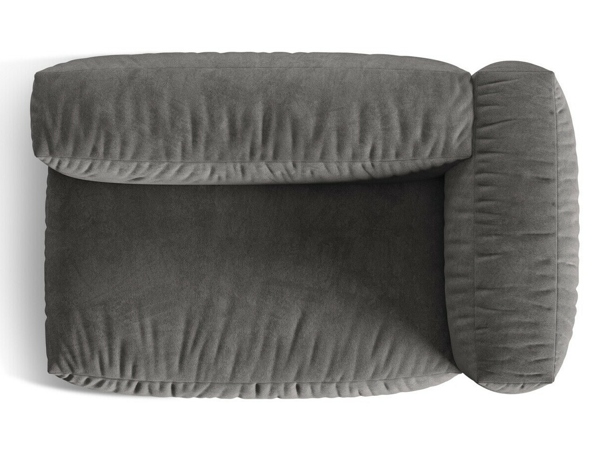 Moduļu krēsls Sorcoro 111 (Vogue 15)