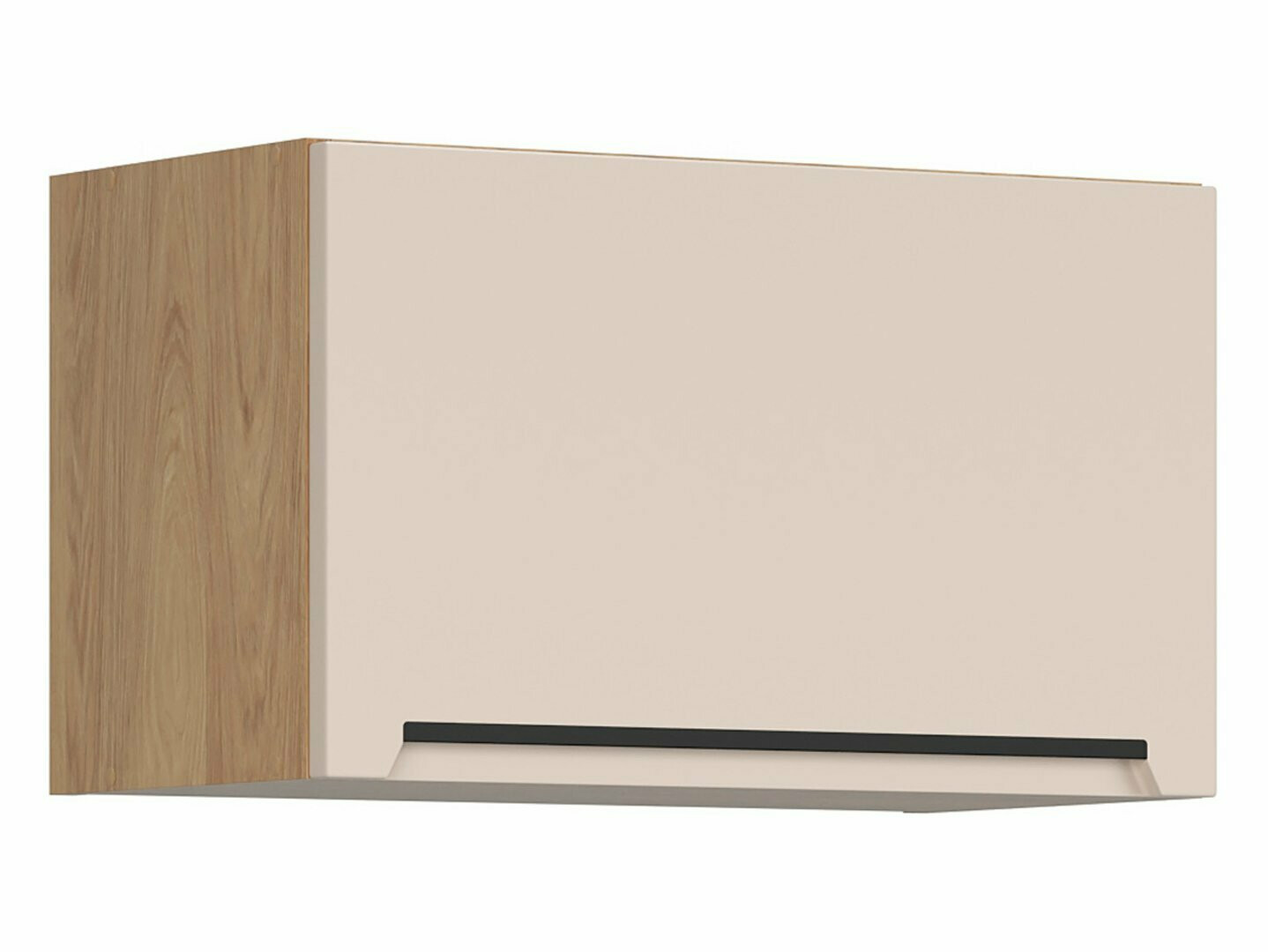 Moduļu piekarams skapis Riso Beige 164