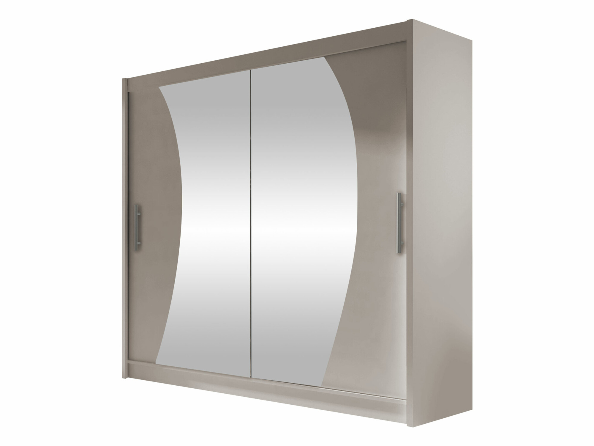 Шкаф Closico 115 (Кашемир)