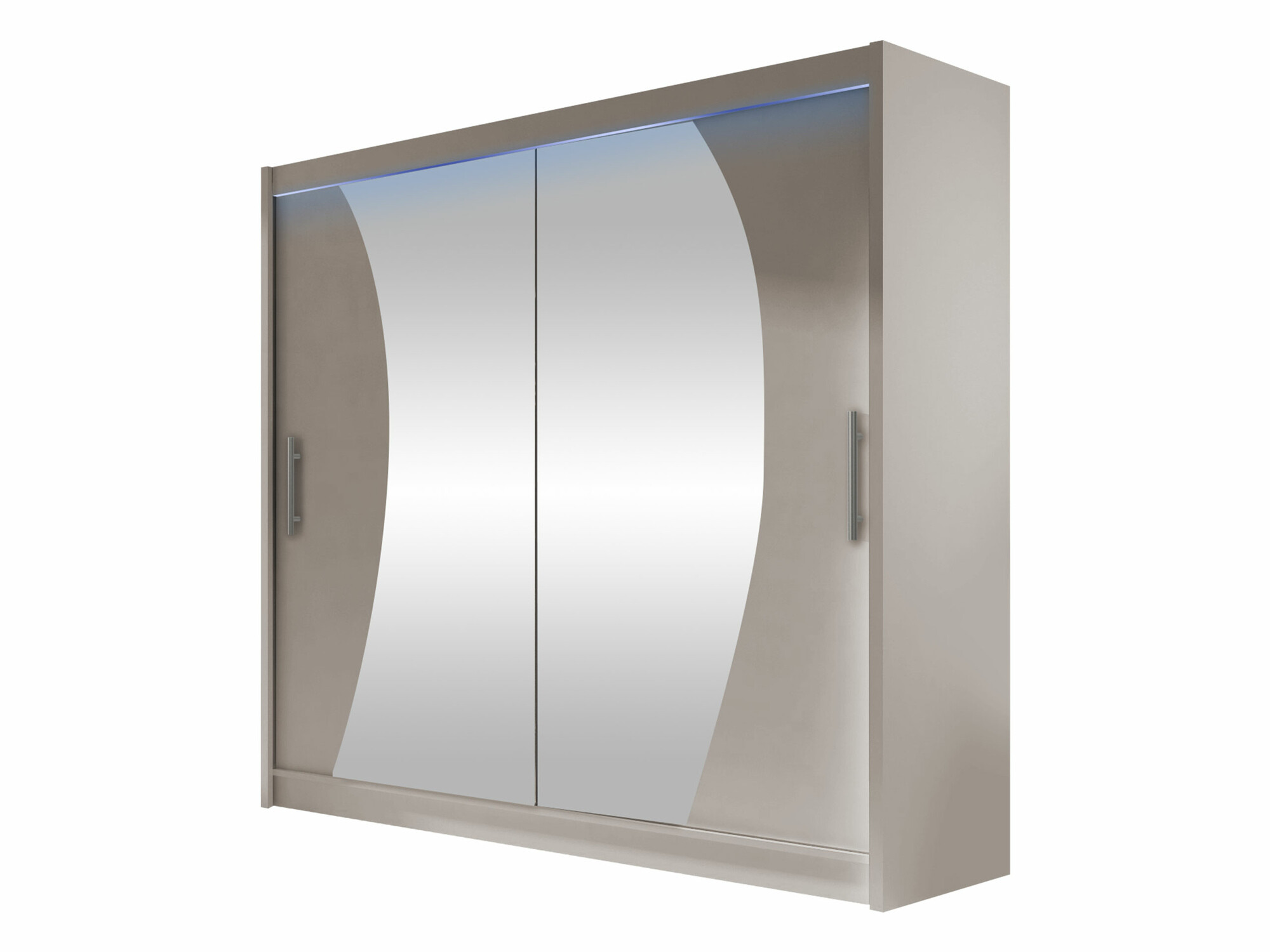 Шкаф Closico 115 (Кашемир)