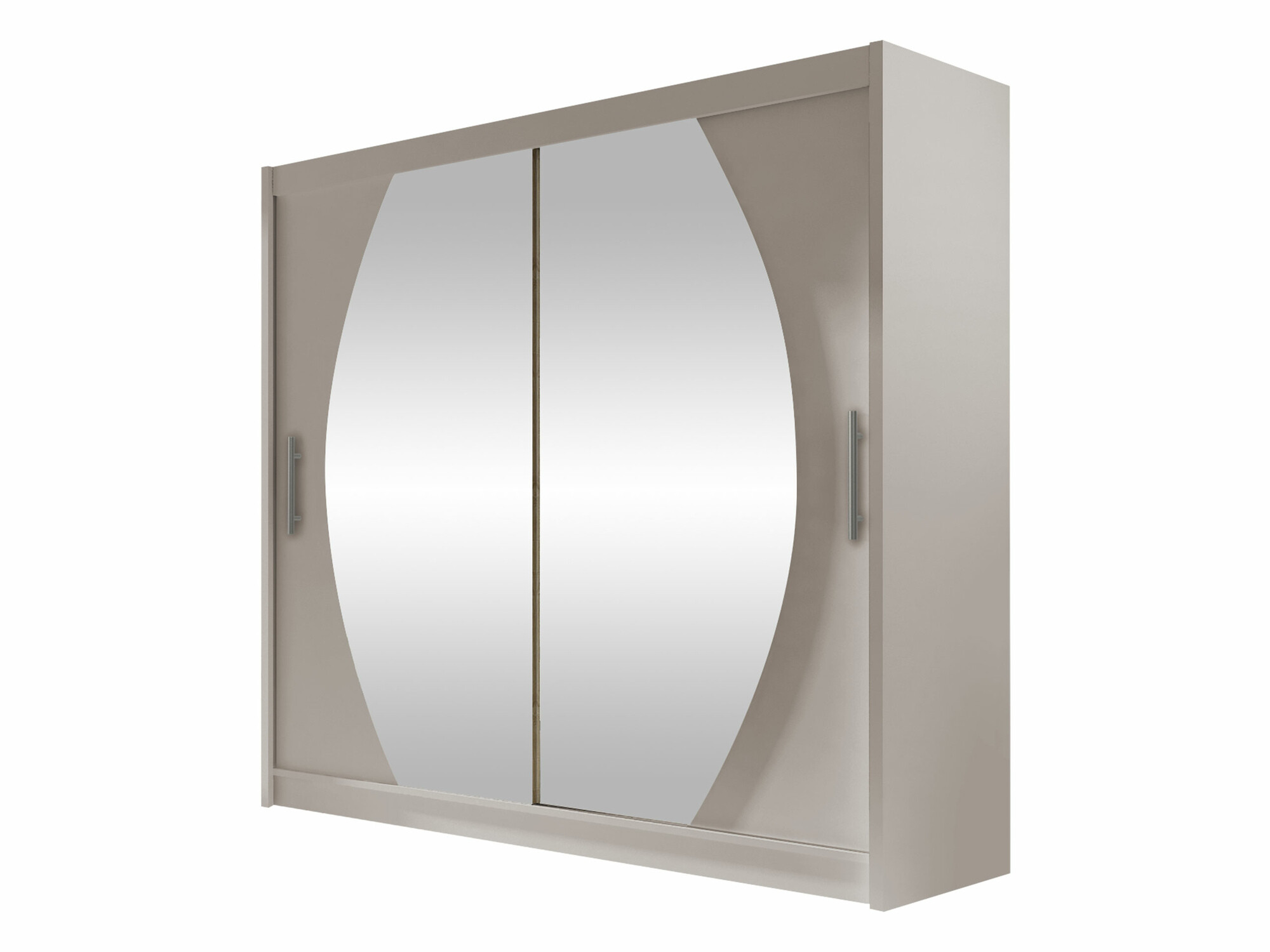 Skapis Closico 102 (Kašmirs)