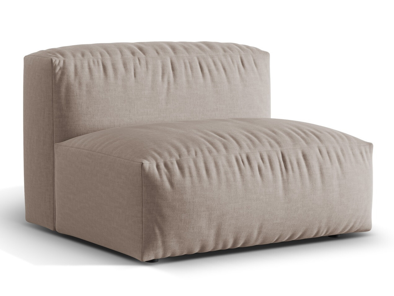 Модульное кресло Sorcoro 112 (Boston Trufa)