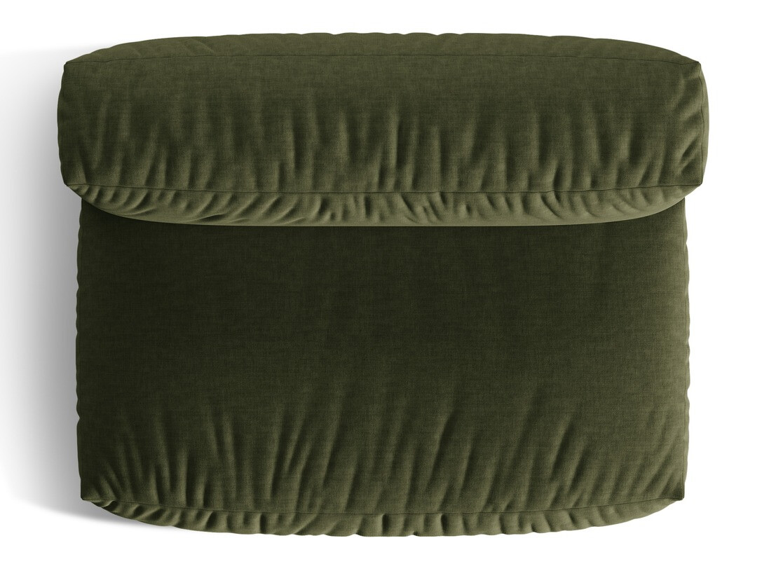 Модульное кресло Sorcoro 113 (Boston Forest)