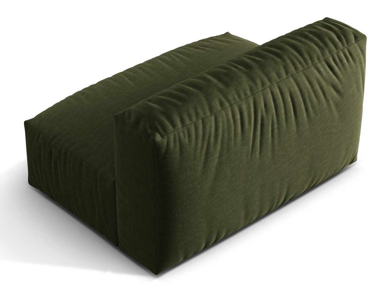 Модульное кресло Sorcoro 113 (Boston Forest)