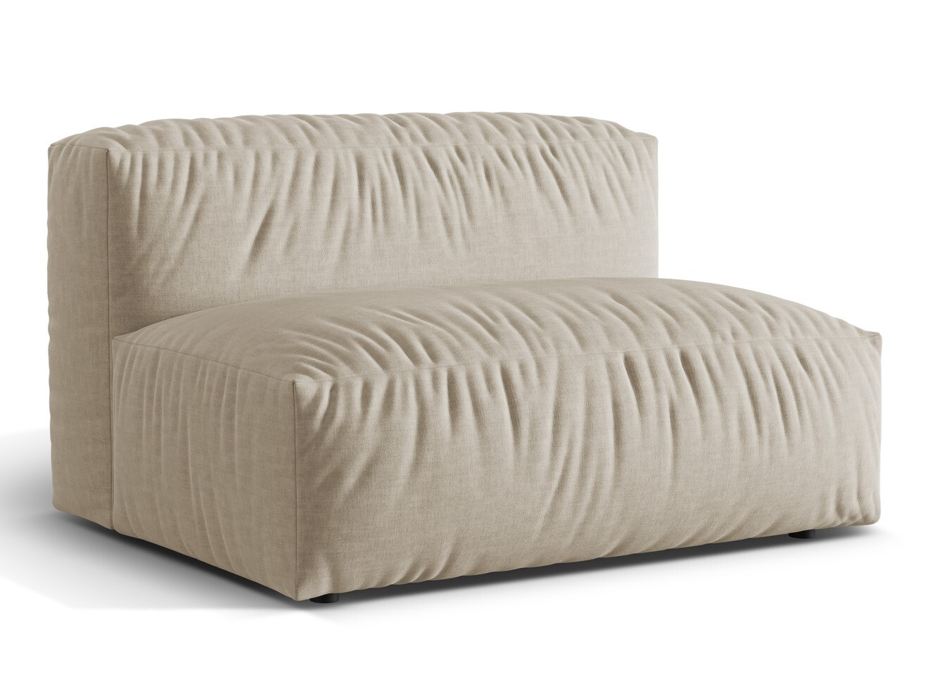 Модульное кресло Sorcoro 113 (Boston Toffee)