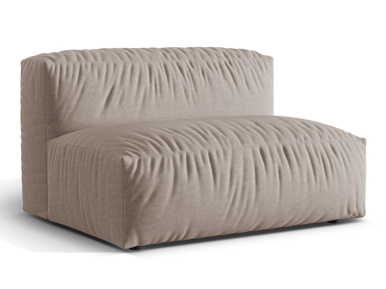 Модульное кресло Sorcoro 113 (Boston Trufa)