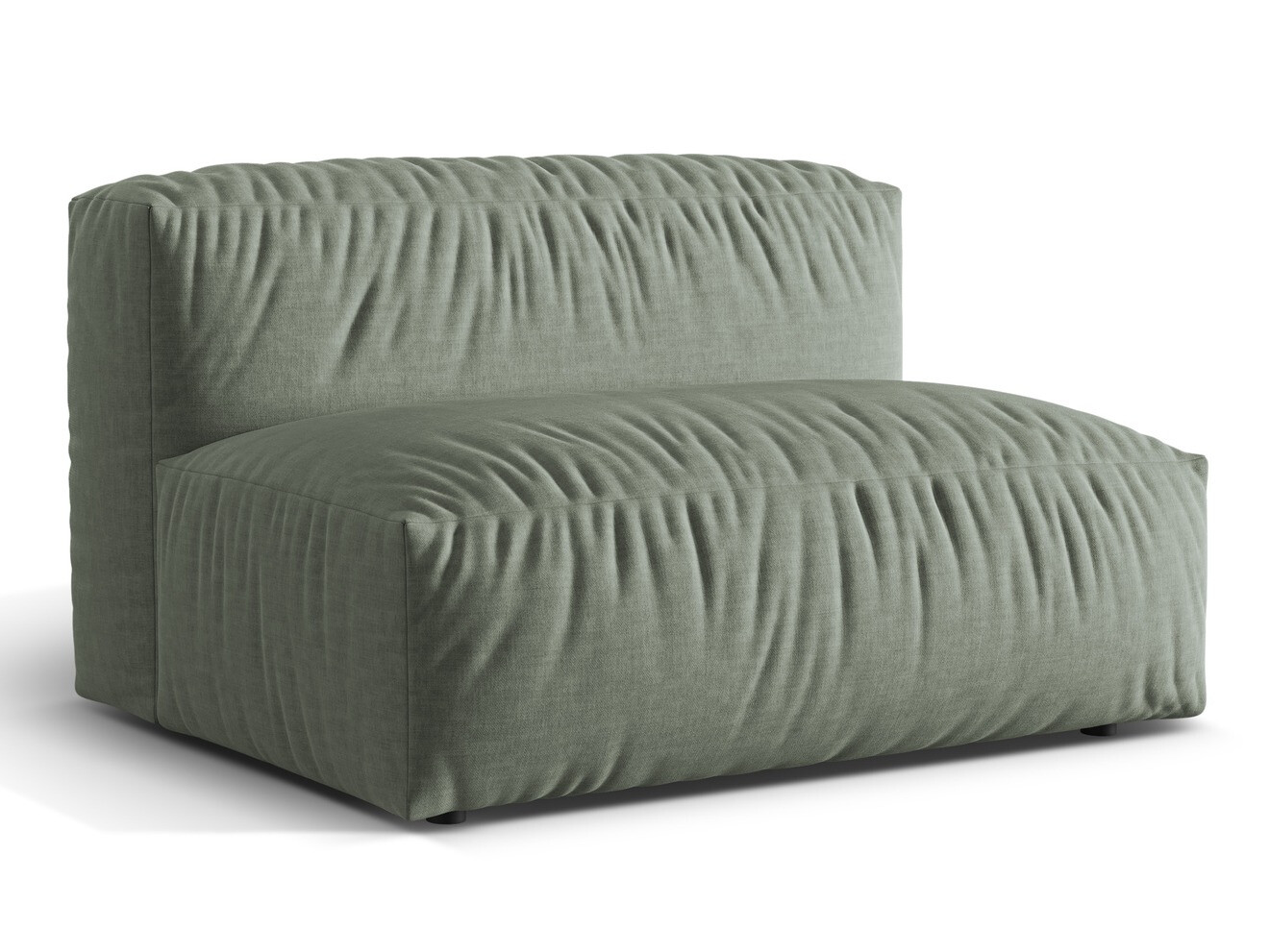 Модульное кресло Sorcoro 113 (Boston Water Green)