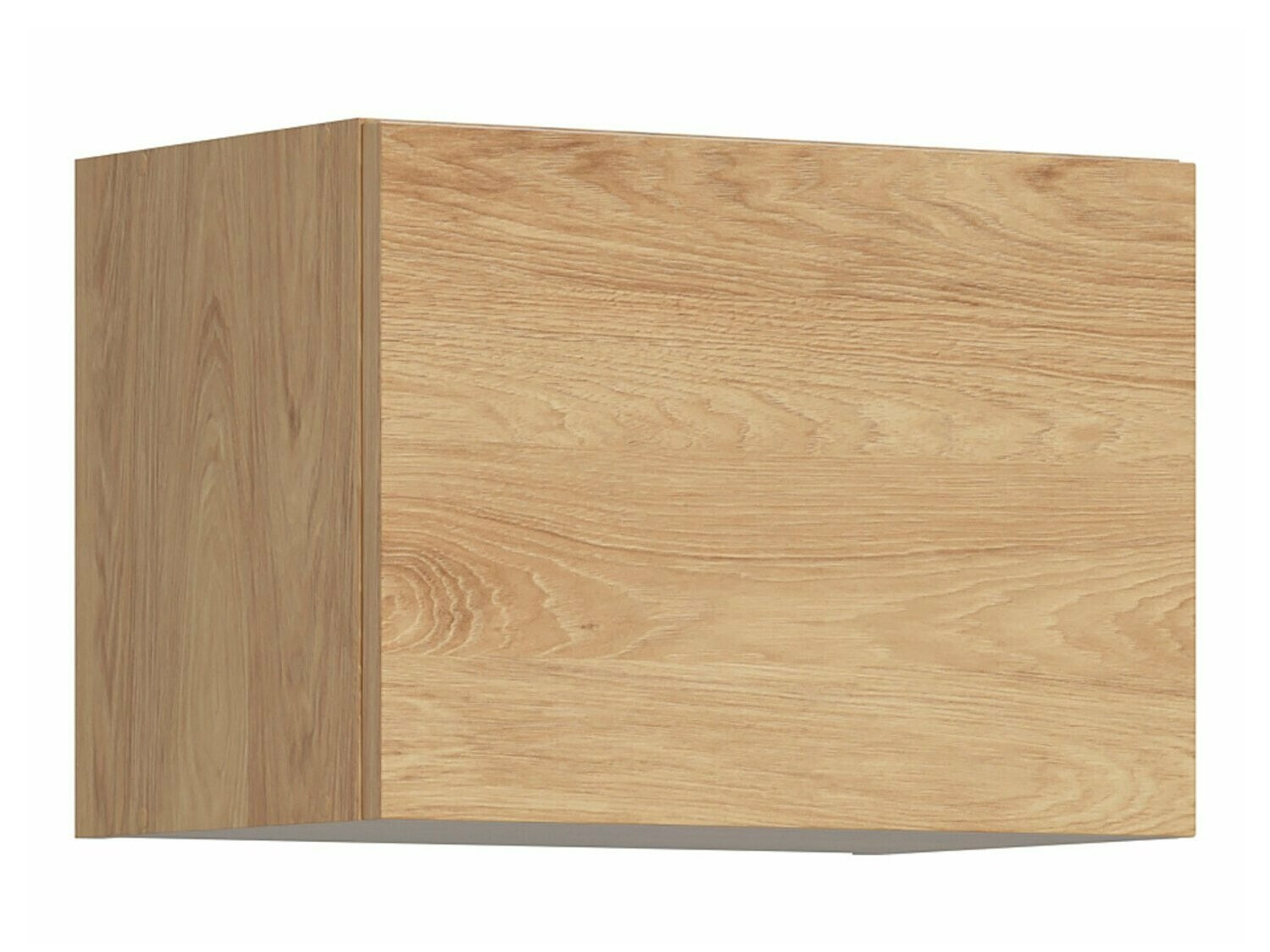 Модульный настенный шкафчик Amper Oak 161